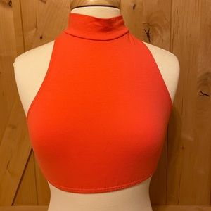 Inamorata Elysian Crop top